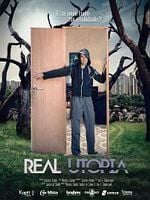 Pôster de Real Utopia