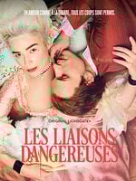 imagem de Dangerous Liaisons