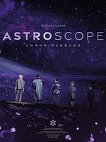 Pôster de Astro - Stargazer: Astroscope