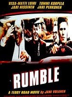 Pôster de Submundo Das Lutas