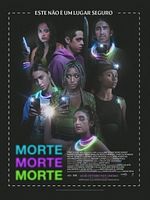 Pôster de Morte Morte Morte