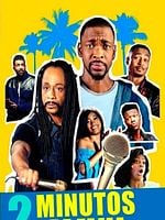 Pôster de 2 Minutos de Fama