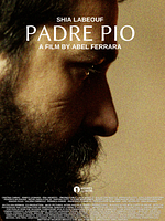 Pôster de Padre Pio