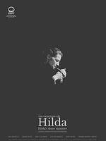 Pôster de O Curto Verão de Hilda