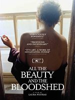 Pôster de All The Beauty And The Bloodshed