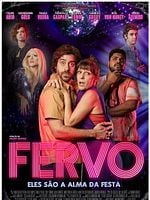 Pôster de Fervo