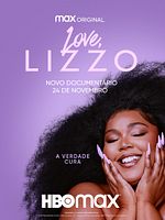 Pôster de Com Amor, Lizzo