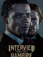 Pôster de Entrevista com o Vampiro
