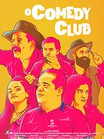 Pôster de O Comedy Club