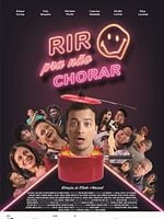 Pôster de Rir para Não Chorar