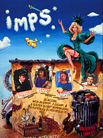 Pôster de Legalmente Imoral