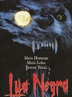 Pôster de Lua Negra