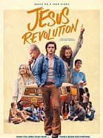 Pôster de Movimento de Jesus