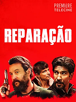Pôster de Reparação