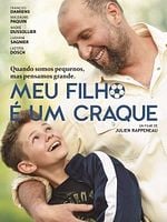 Pôster de Meu Filho é um Craque