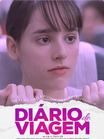 Pôster de Diário de Viagem