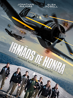 Pôster de Irmãos de Honra