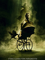 Pôster de Olhos Famintos: Renascimento