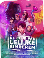 Pôster de O Clube das Crianças Feias