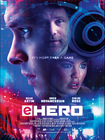 Pôster de eHero