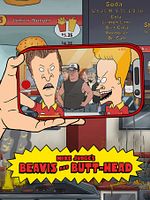 imagem de Mike Judge's Beavis And Butt-Head