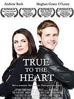 Pôster de A Voz do Coração