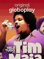 imagem de Vale Tudo com Tim Maia