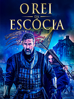 Pôster de O Rei da Escócia