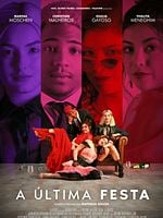 Pôster de A Última Festa