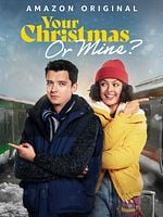 Pôster de No Seu Natal ou no Meu?