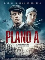 Pôster de Plano A