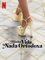 Pôster de Minha Vida Nada Ortodoxa