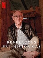 imagem de Revelações Pré-Históricas