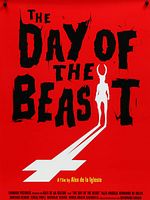 Pôster de O Dia da Besta