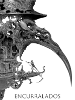 Pôster de Encurralados em Veneza