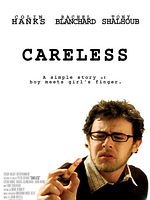 Pôster de Dedo de Moça