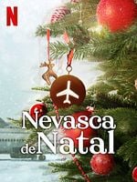 imagem de Nevasca de Natal