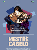 Pôster de Mestre Cabelo