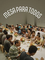 Pôster de Mesa Para Todos