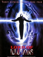 Pôster de O Mestre das Ilusões