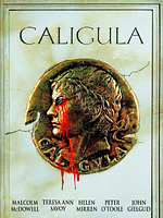 Pôster de Calígula