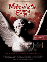 Pôster de Melancholie der Engel