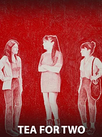 Pôster de Tea For Two