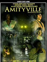Pôster de Amityville: Vanishing Point