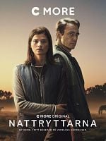 Pôster de Cavalgando na Escuridão