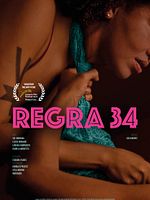 Pôster de Regra 34