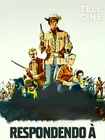 Pôster de Respondendo à Bala