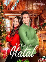 Pôster de O Retiro de Natal