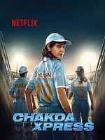 Pôster de Chakda ‘Xpress