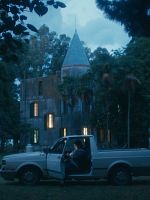 Pôster de El Castillo